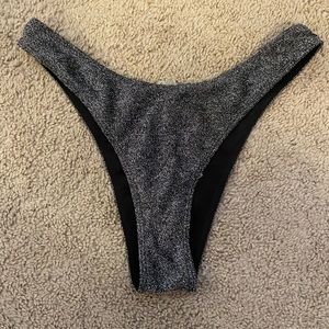 Sparkle Swim Bottoms